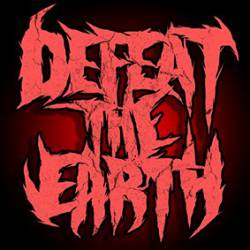 logo Defeat The Earth